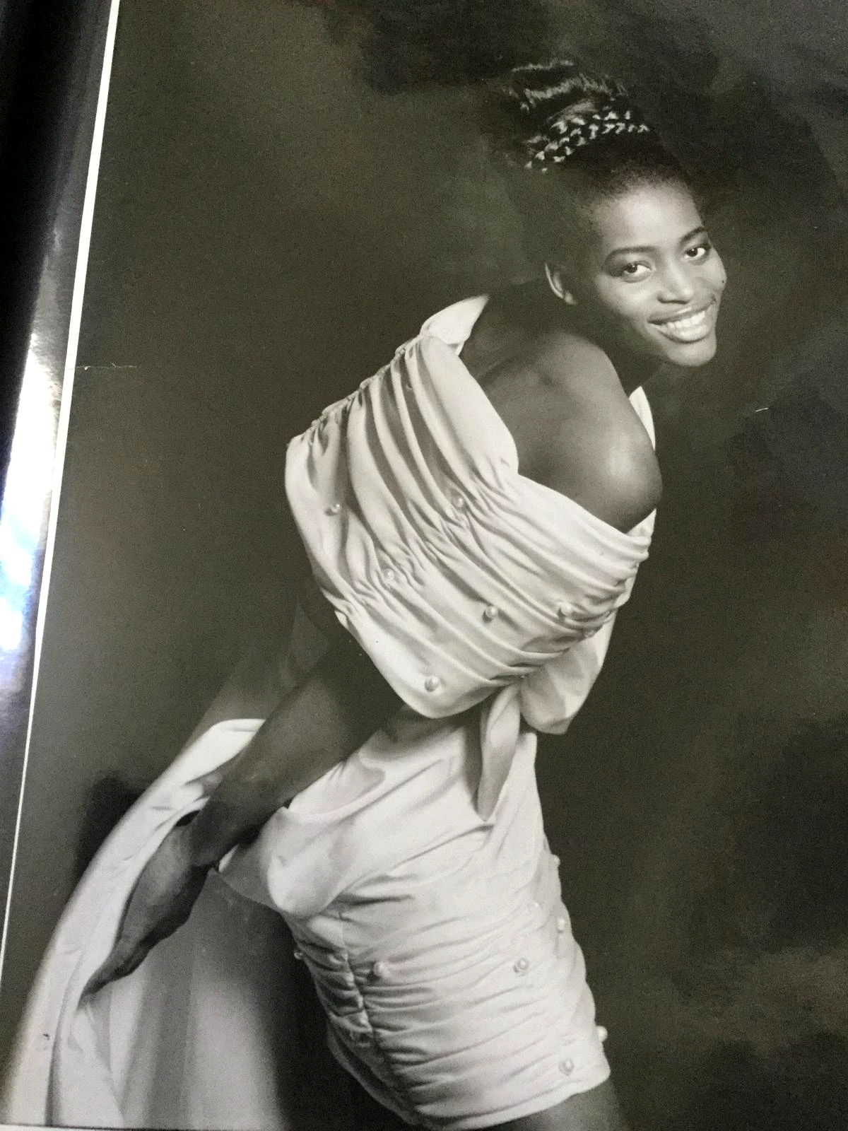 Archive de Joy