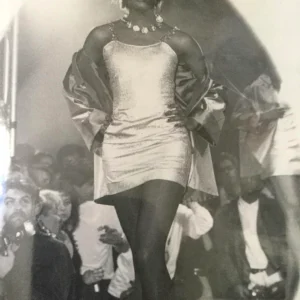La Fabrique de Joy — Signature Runway
