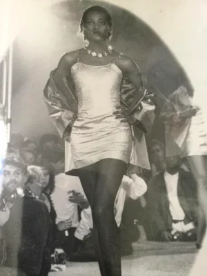 Catwalk Signature — coaching individuel 1 h